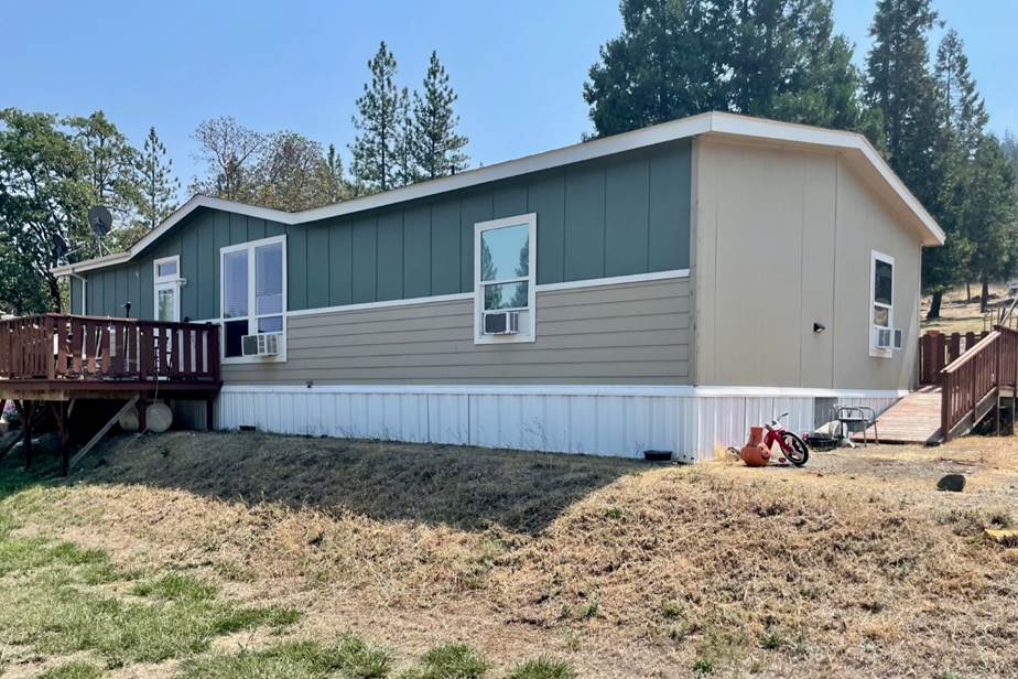Palm Harbor Manufactured Home For Sale in Grants Pass, Oregon To Be Moved