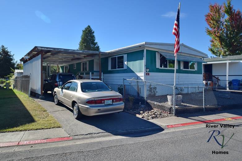 Manufactured Home For Sale At Aloha Sun Mobile Estates White City Oregon Manufactured home for sale at aloha sun mobile estates white city oregon