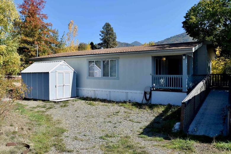Mobile Home For Sale to be relocated, Grants Pass, Medford, Oregon