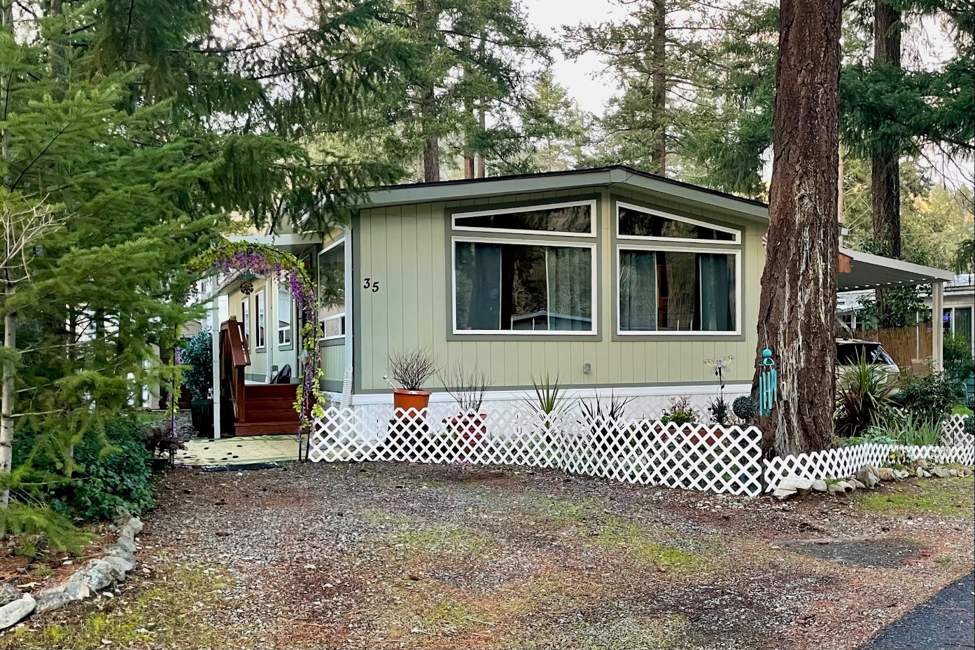 River Valley Manufactured Homes For Sale In Grants Pass