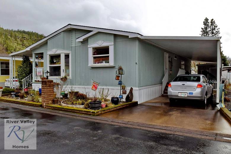 Leisure Days Mobile Home Park Shady Cove Or at Teresa Milligan blog